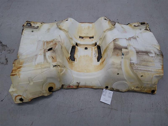 BMW 745I Front Carpet