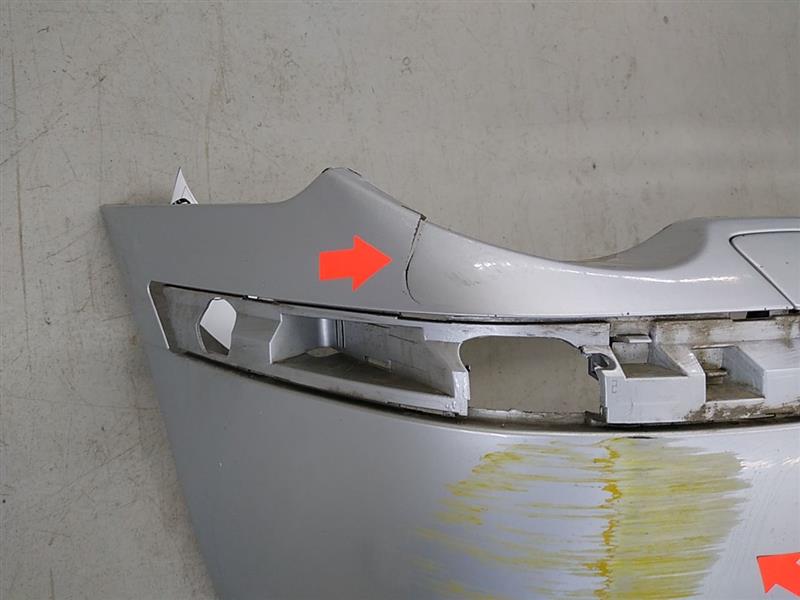 BMW 745I Front Bumper