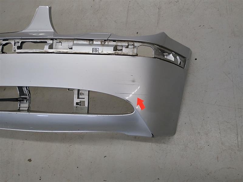 BMW 745I Front Bumper