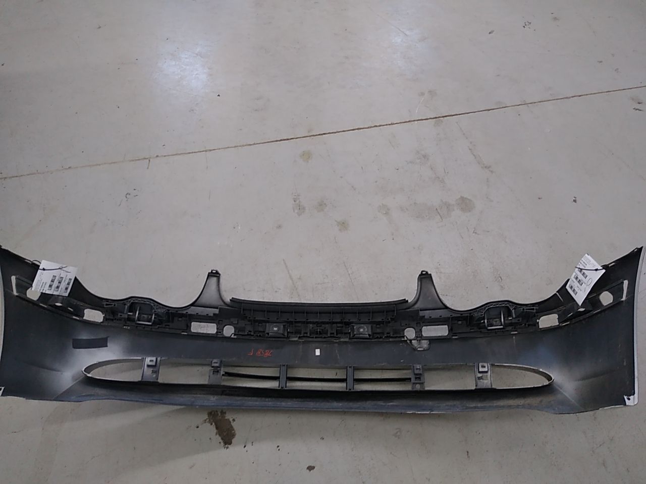 BMW 745I Front Bumper