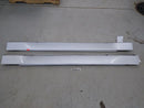 BMW 745I Pair Of Rocker Panels-1
