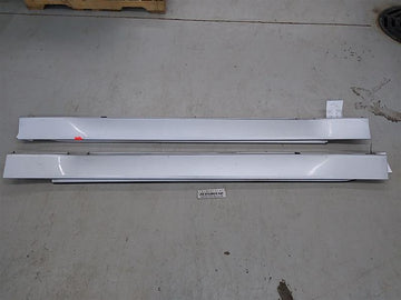 BMW 745I Pair Of Rocker Panels