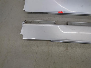 BMW 745I Pair Of Rocker Panels - 0