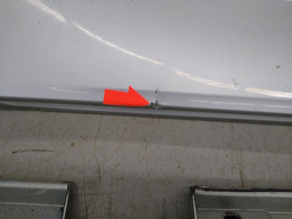 BMW 745I Pair Of Rocker Panels