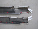 BMW 745I Pair Of Rocker Panels-7