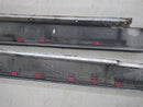 BMW 745I Pair Of Rocker Panels-8
