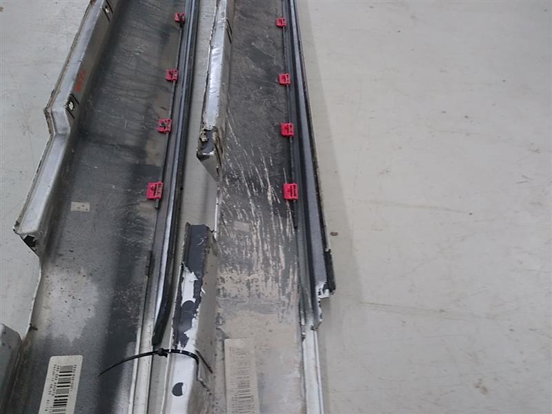 BMW 745I Pair Of Rocker Panels