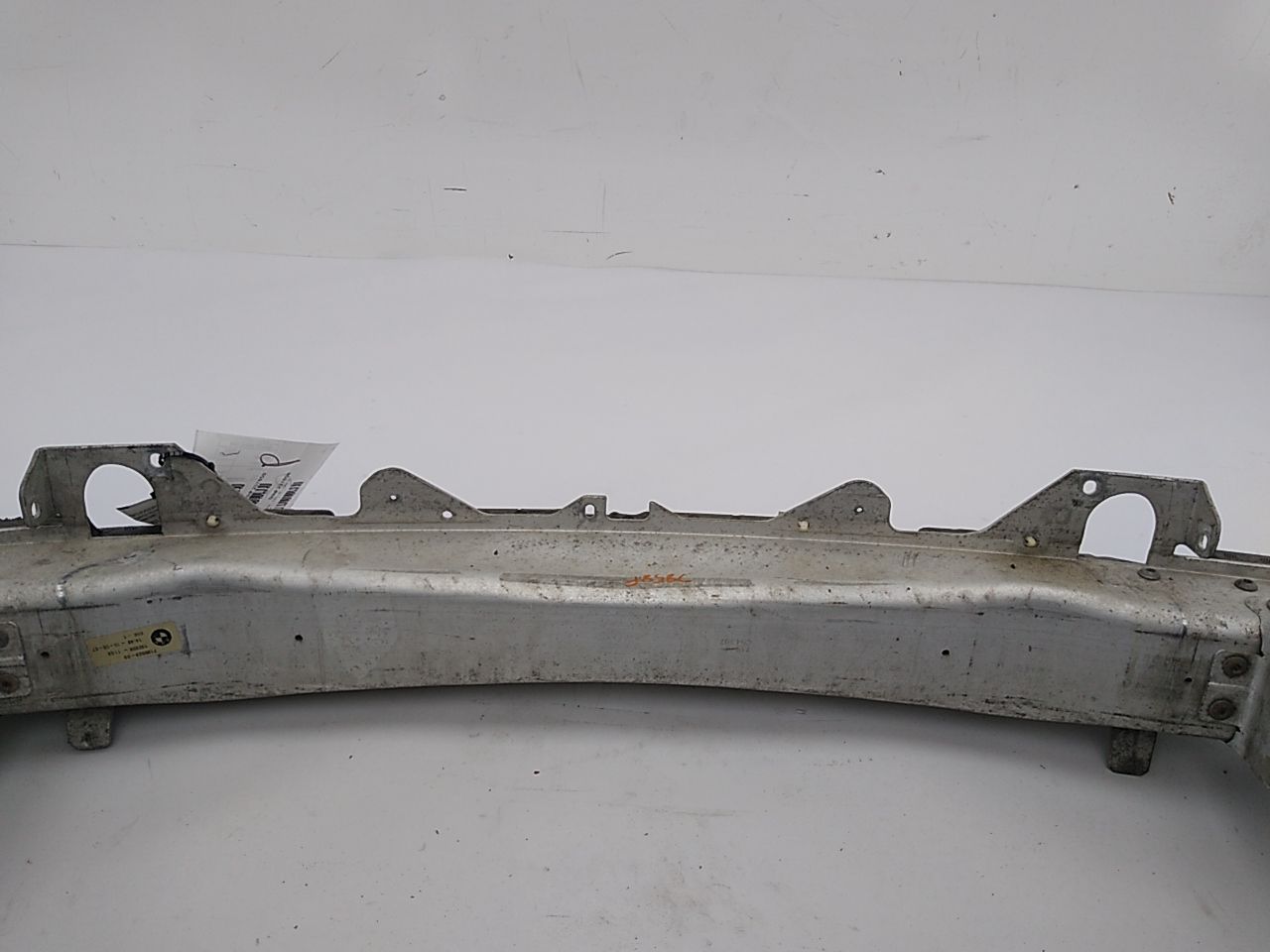 BMW 745I Front Bumper Reinforcement