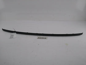 BMW 750LI Rear Bumper Lower Trim