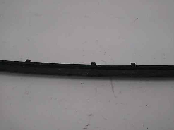 BMW 750LI Rear Bumper Lower Trim