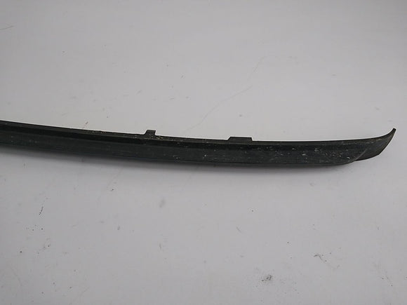BMW 750LI Rear Bumper Lower Trim