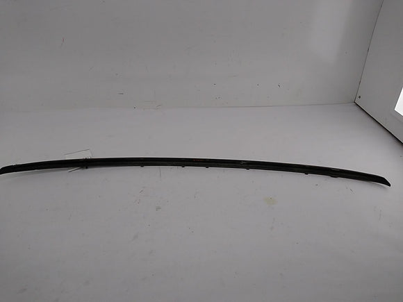 BMW 750LI Rear Bumper Lower Trim