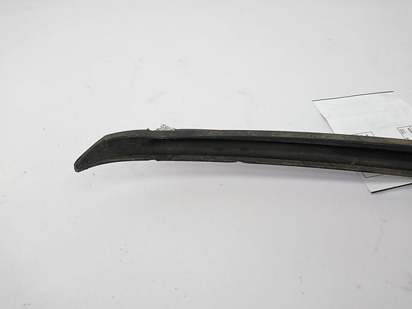 BMW 750LI Rear Bumper Lower Trim