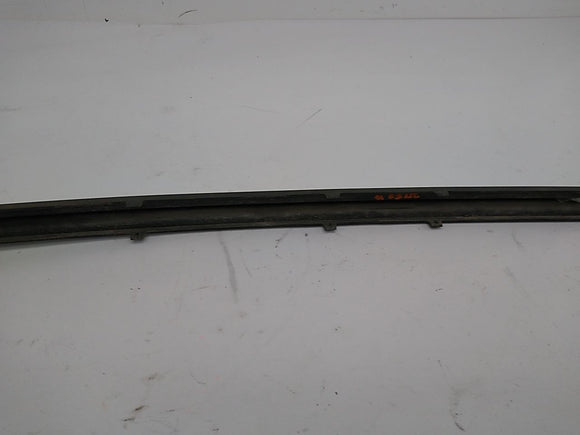 BMW 750LI Rear Bumper Lower Trim