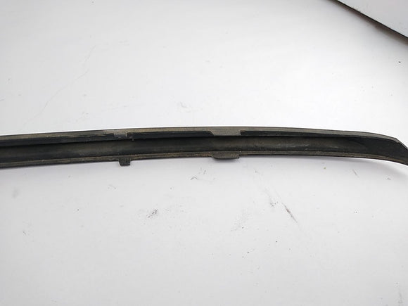 BMW 750LI Rear Bumper Lower Trim