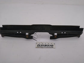 BMW 745I Radiator Air Vent Duct