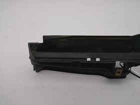 BMW 745I Radiator Air Vent Duct - 0