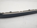 BMW 750LI Pair Of Rear Right Bumper Moulding Trim-5