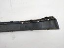 BMW 750LI Pair Of Rear Right Bumper Moulding Trim-9