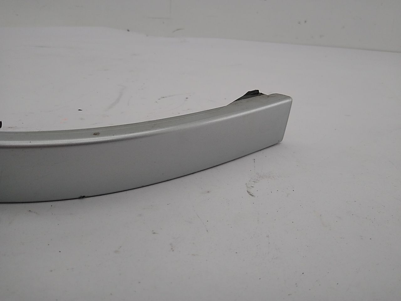 BMW 745I Rear Left Bumper Moulding Trim