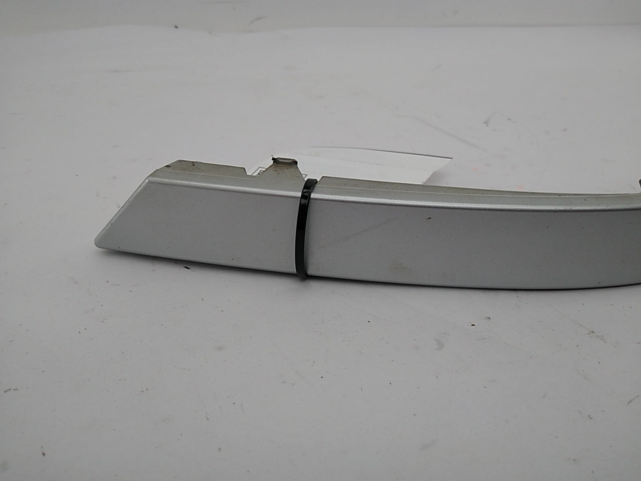 BMW 745I Rear Right Bumper Moulding Trim - 0