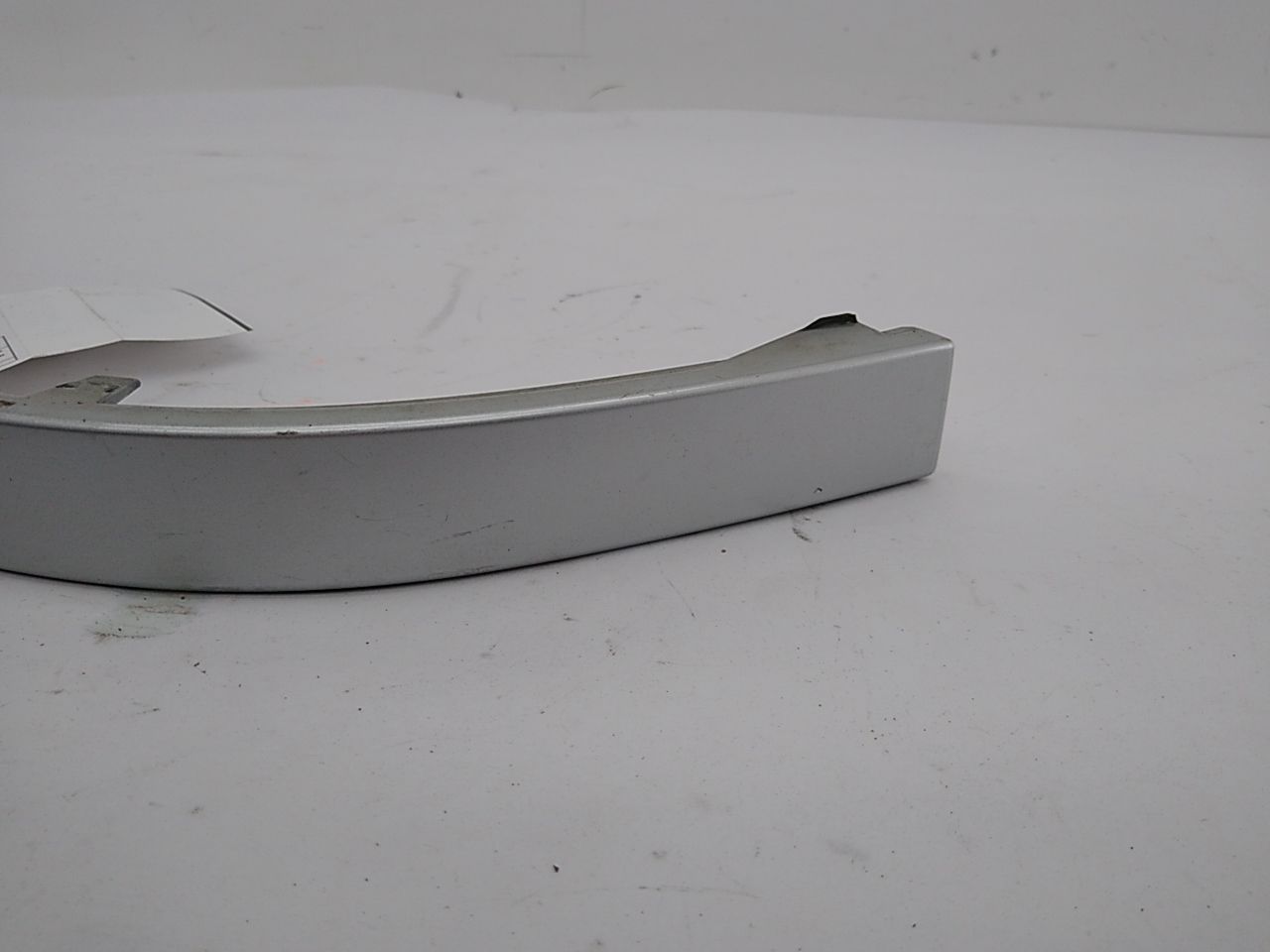 BMW 745I Rear Right Bumper Moulding Trim