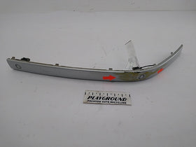BMW 745I Front Left Bumper Moulding Trim
