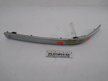 BMW 745I Front Left Bumper Moulding Trim