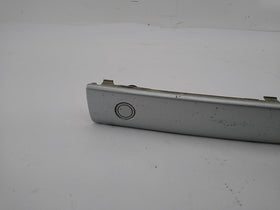 BMW 745I Front Left Bumper Moulding Trim - 0
