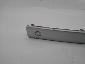 BMW 745I Front Left Bumper Moulding Trim - 0