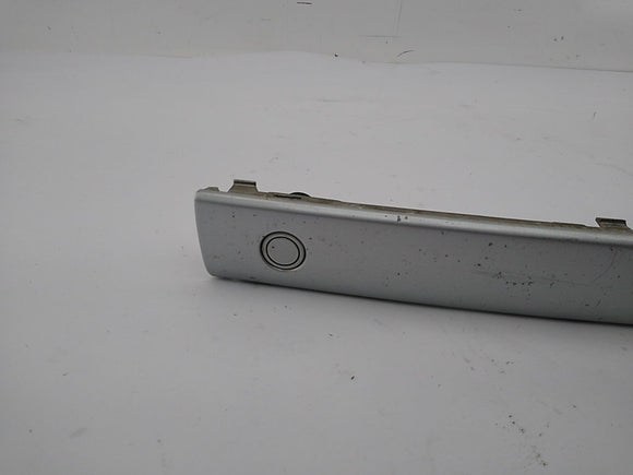 BMW 745I Front Left Bumper Moulding Trim