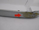 BMW 745I Front Left Bumper Moulding Trim-3