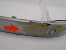 BMW 745I Front Left Bumper Moulding Trim-4