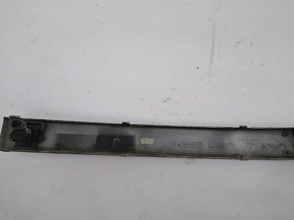 BMW 745I Front Left Bumper Moulding Trim