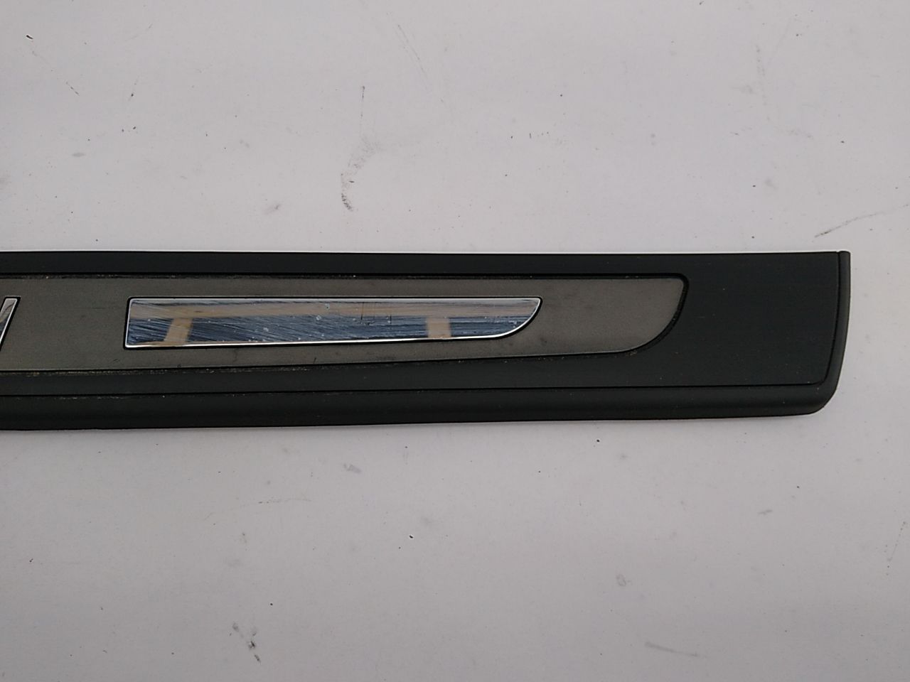 BMW 750LI Rear Right Door Sill Trim