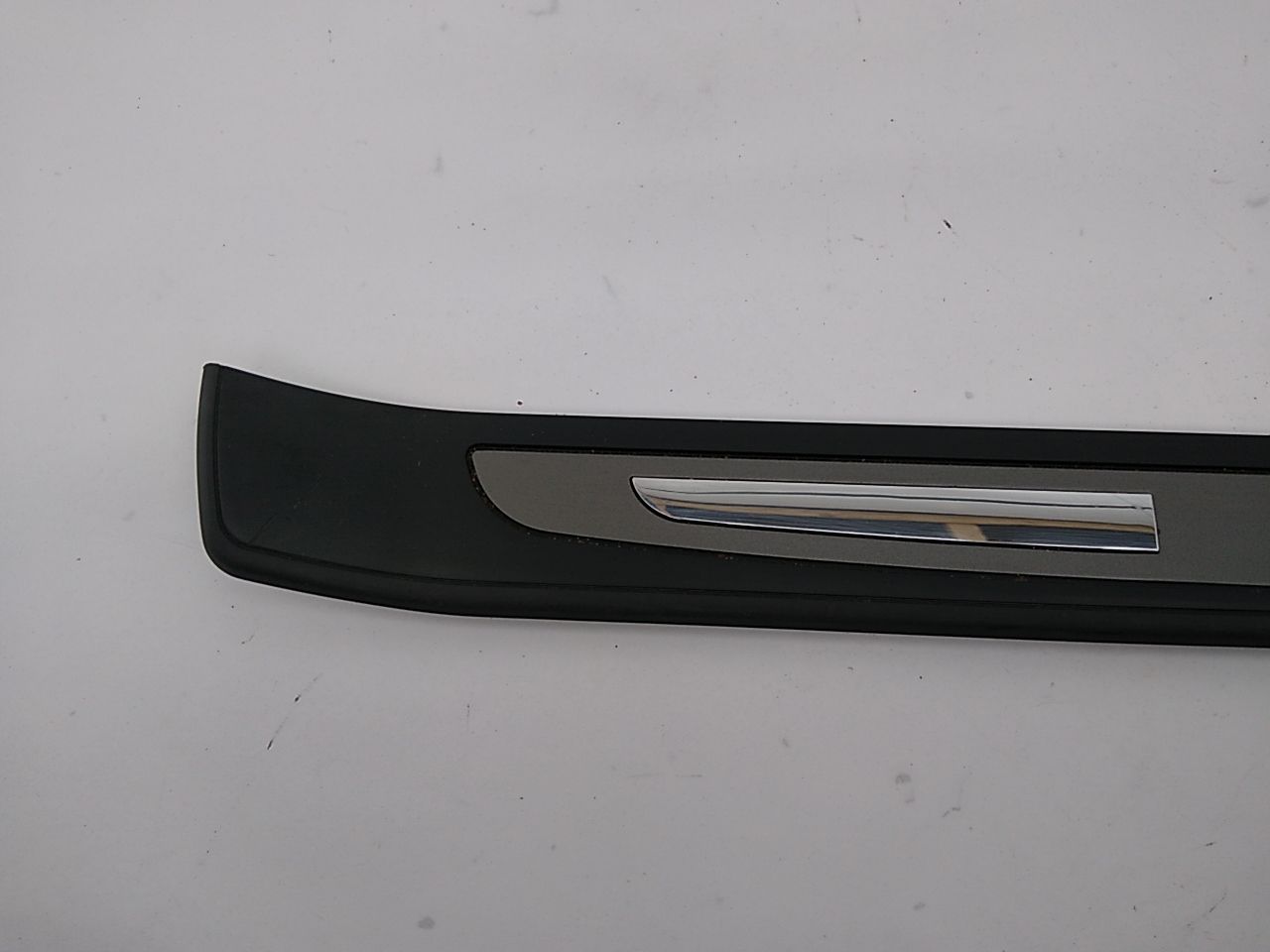 BMW 745I Front Right Door Sill Trim - 0