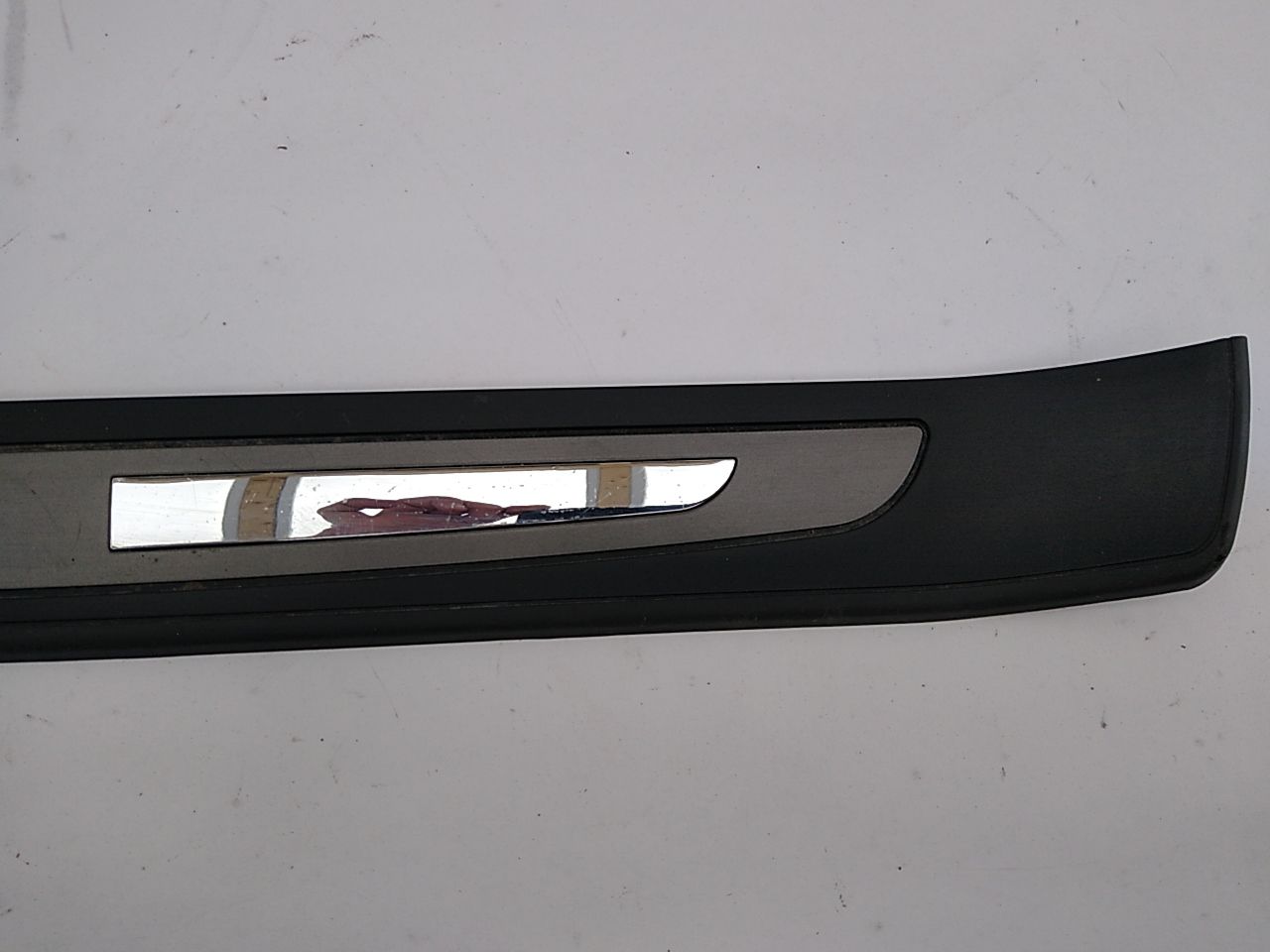 BMW 750LI Front Left Door Sill Trim