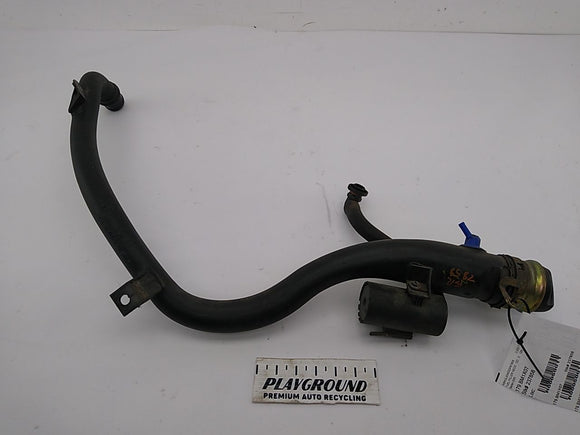 BMW 745I Fuel Filler Neck