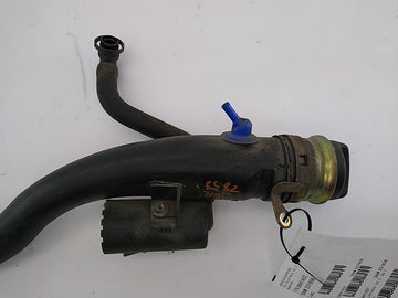 BMW 745I Fuel Filler Neck - 0