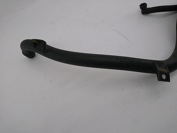 BMW 745I Fuel Filler Neck