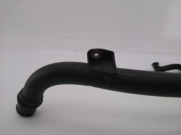BMW 745I Fuel Filler Neck