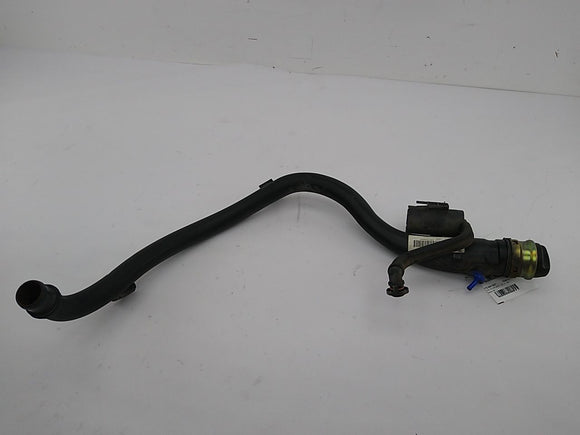 BMW 745I Fuel Filler Neck