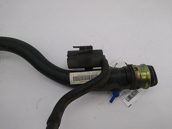 BMW 745I Fuel Filler Neck