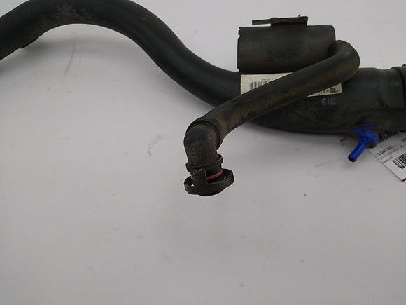 BMW 745I Fuel Filler Neck