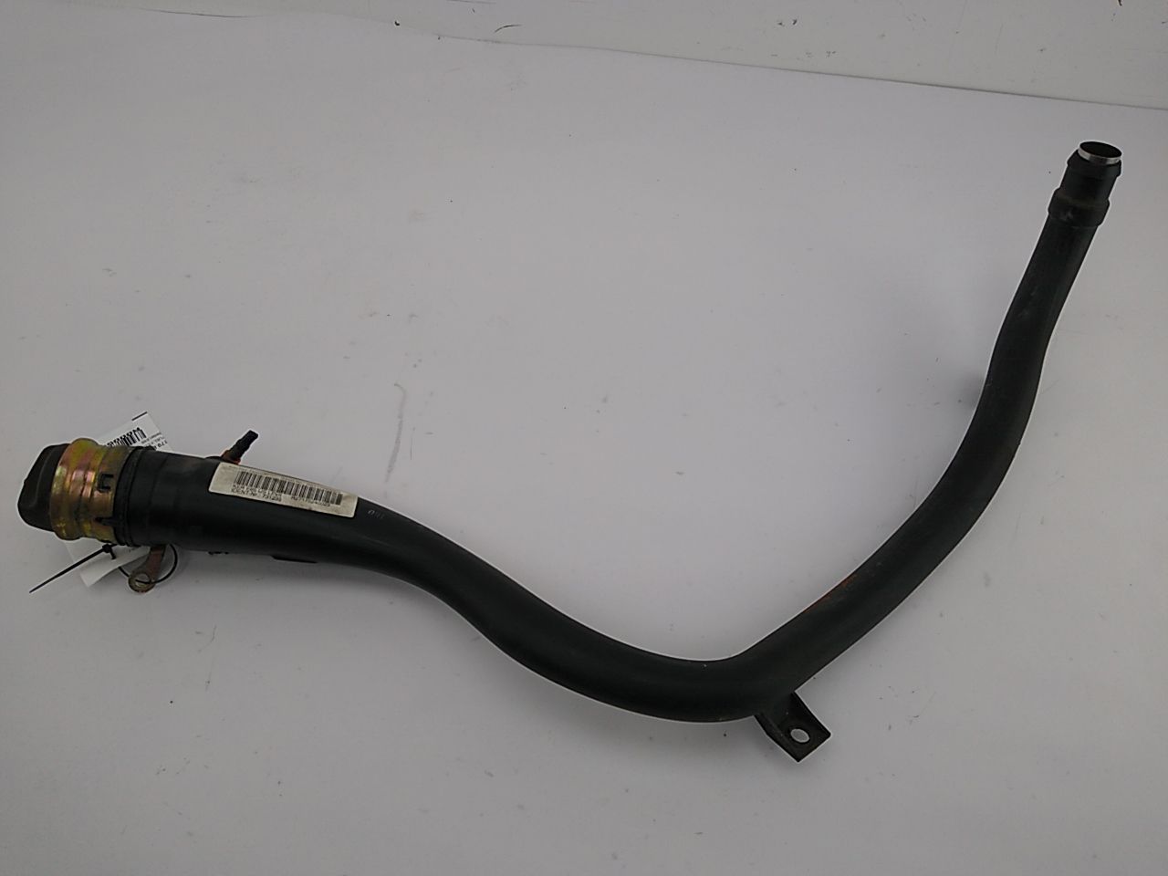 BMW 750LI Fuel Filler Neck