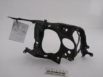 BMW 745I Front Left Radiator Support