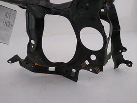 BMW 745I Front Left Radiator Support - 0