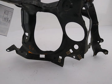 BMW 745I Front Left Radiator Support - 0