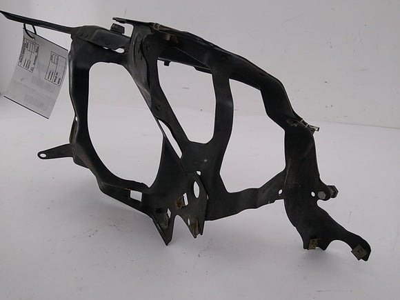 BMW 745I Front Left Radiator Support