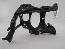BMW 745I Front Left Radiator Support-5